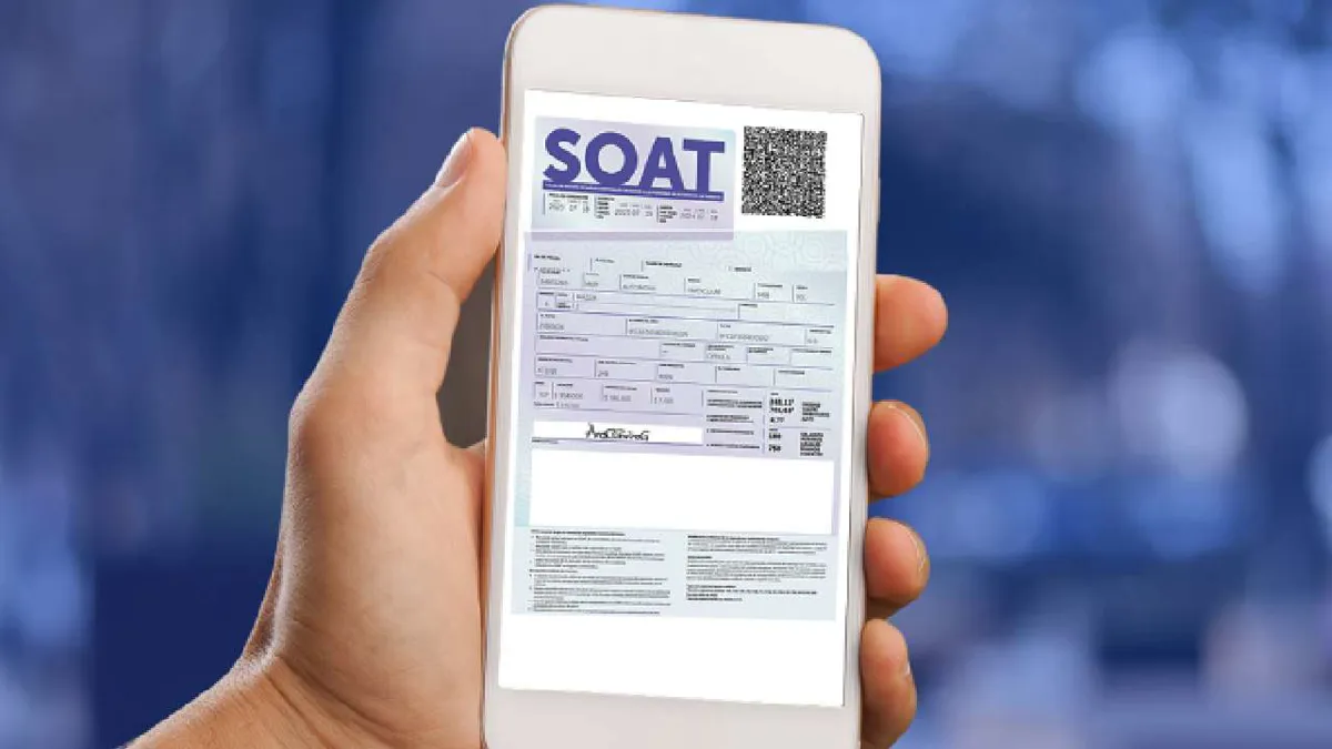 ¡Cuidado! MinTIC advierte sobre venta fraudulenta de SOAT