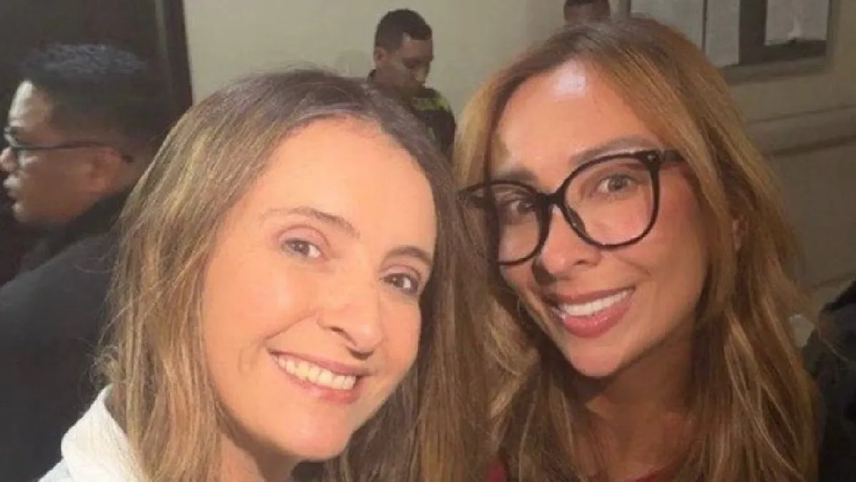 Katherine Miranda respalda a Paloma Valencia y sacude el panorama electoral