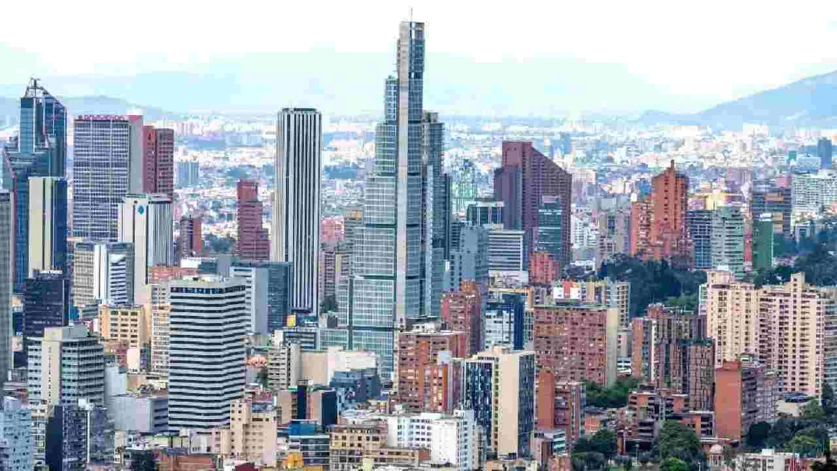Bogotá apuesta por la diversidad e innovación para ser el primer destino de Latinoamérica