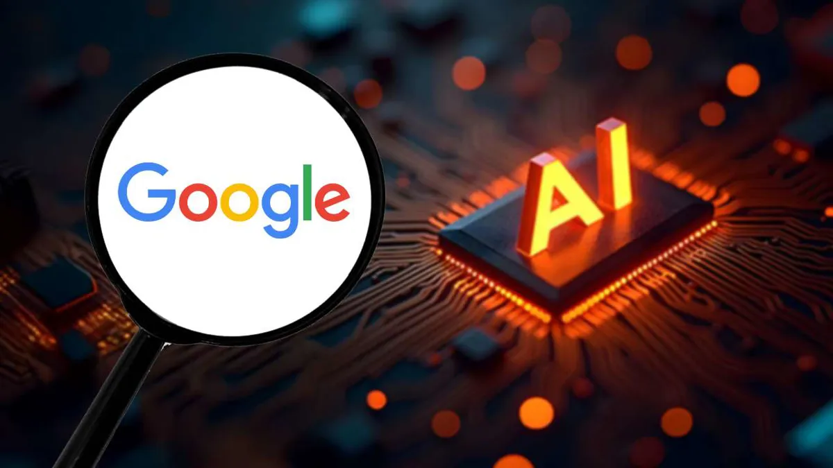 Abren investigación a Google por usar contenidos online para alimentar la IA