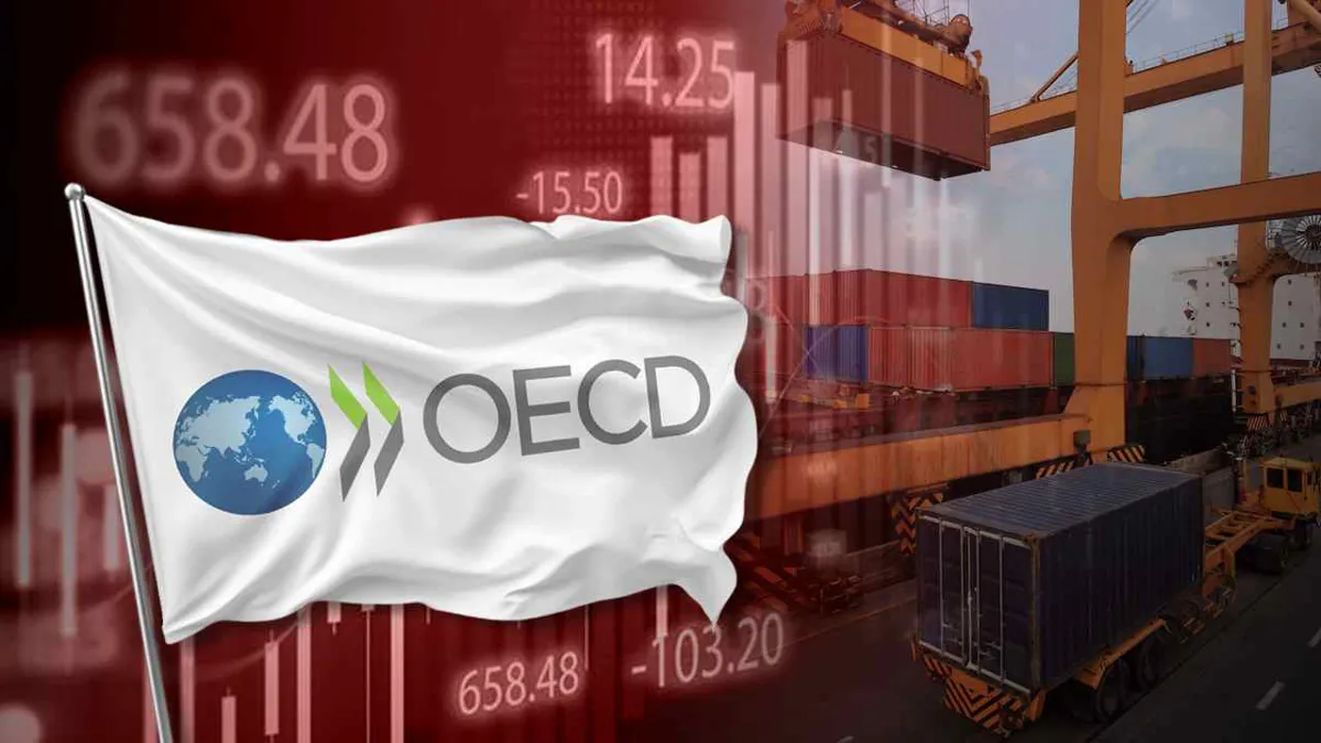 OCDE: Los procesos para facilitar el comercio han reducido costos un 5 % en 10 años