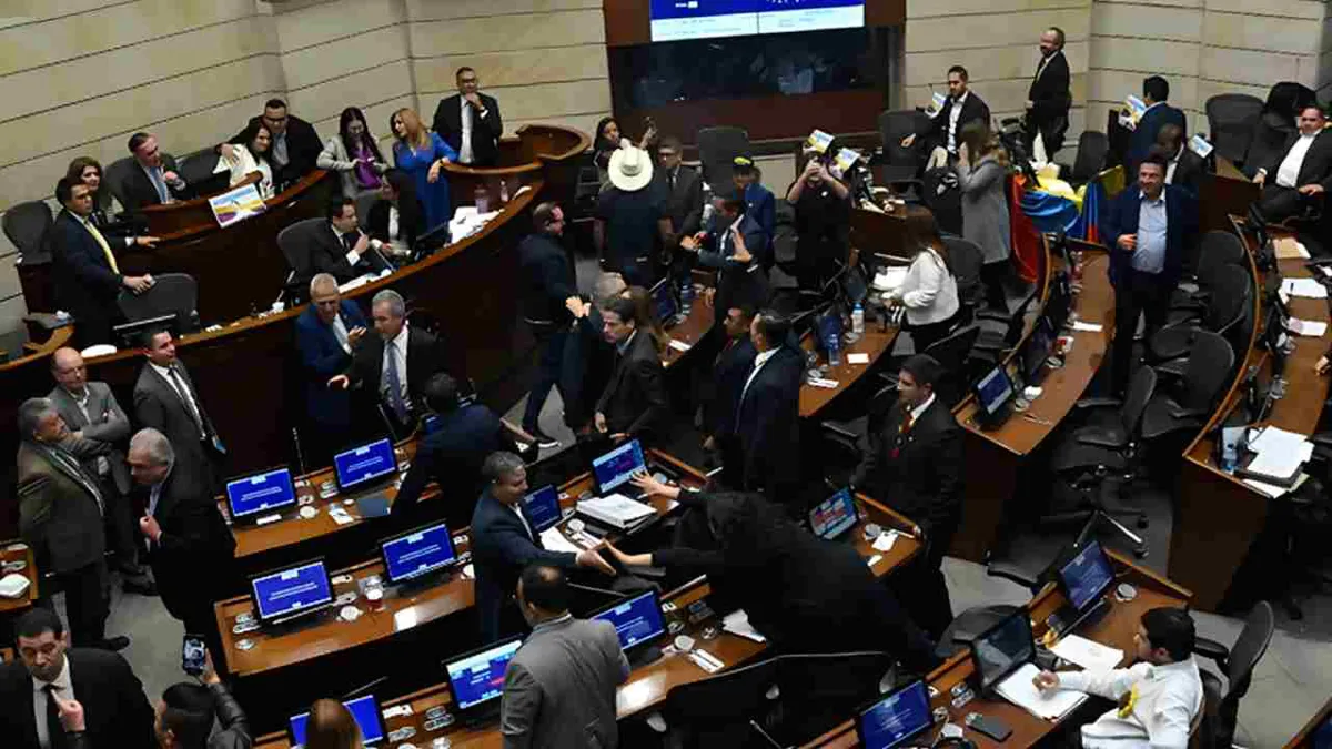 El Senado y la Cámara aprueban el texto definitivo de la reforma laboral