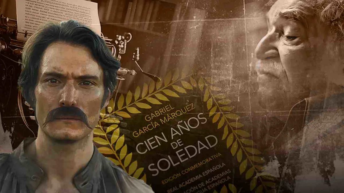 “Cien años de soledad”: la esperada serie inspirada en la obra de García Márquez llega el 11 de diciembre