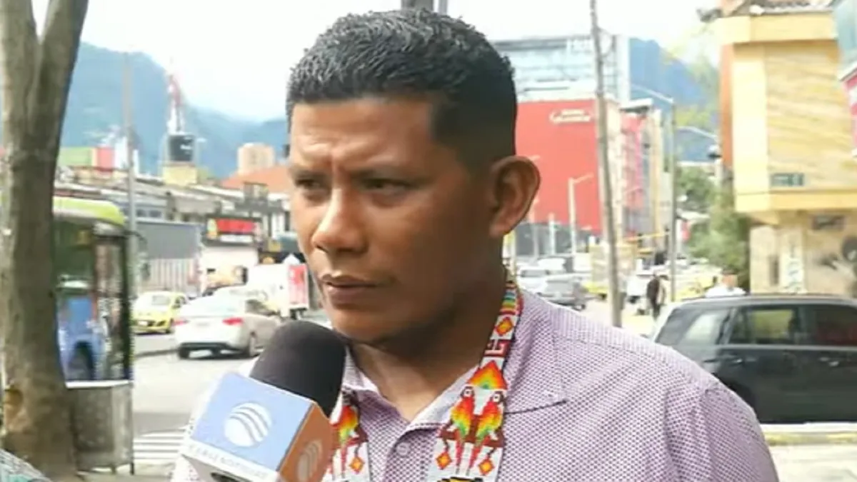 Condenan a 32 años de cárcel por abuso sexual a padrastro de los niños rescatados en la selva