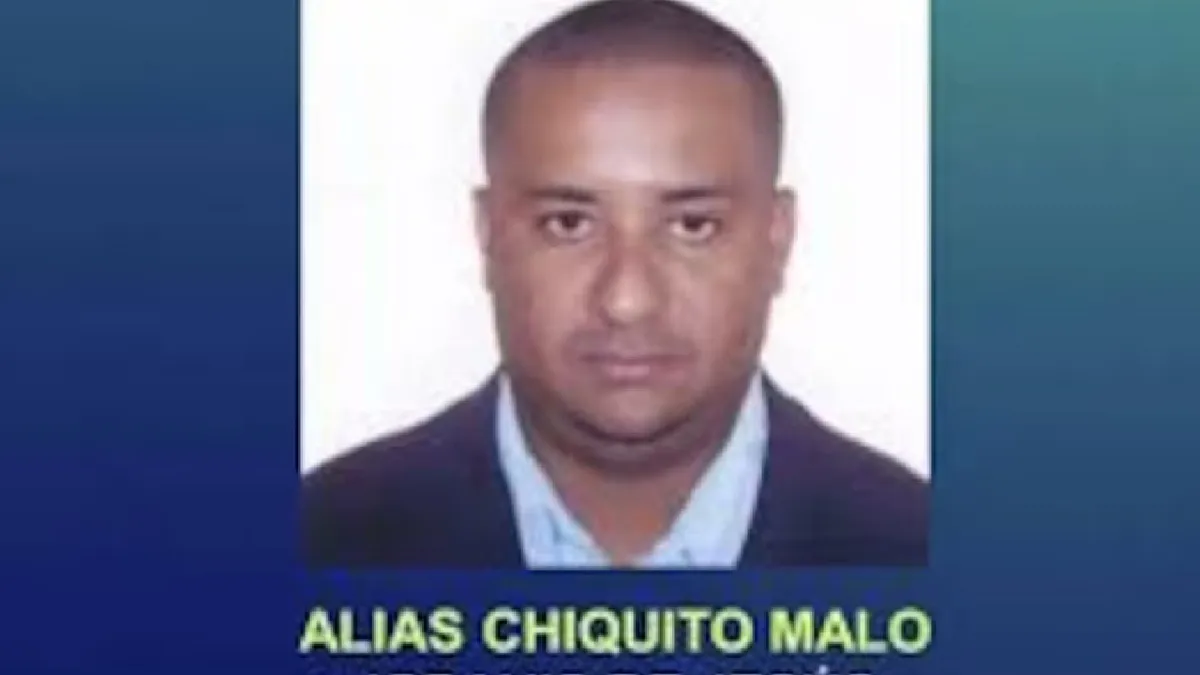 Fiscalía frena suspensión de órdenes de captura contra 29 cabecillas del Clan del Golfo