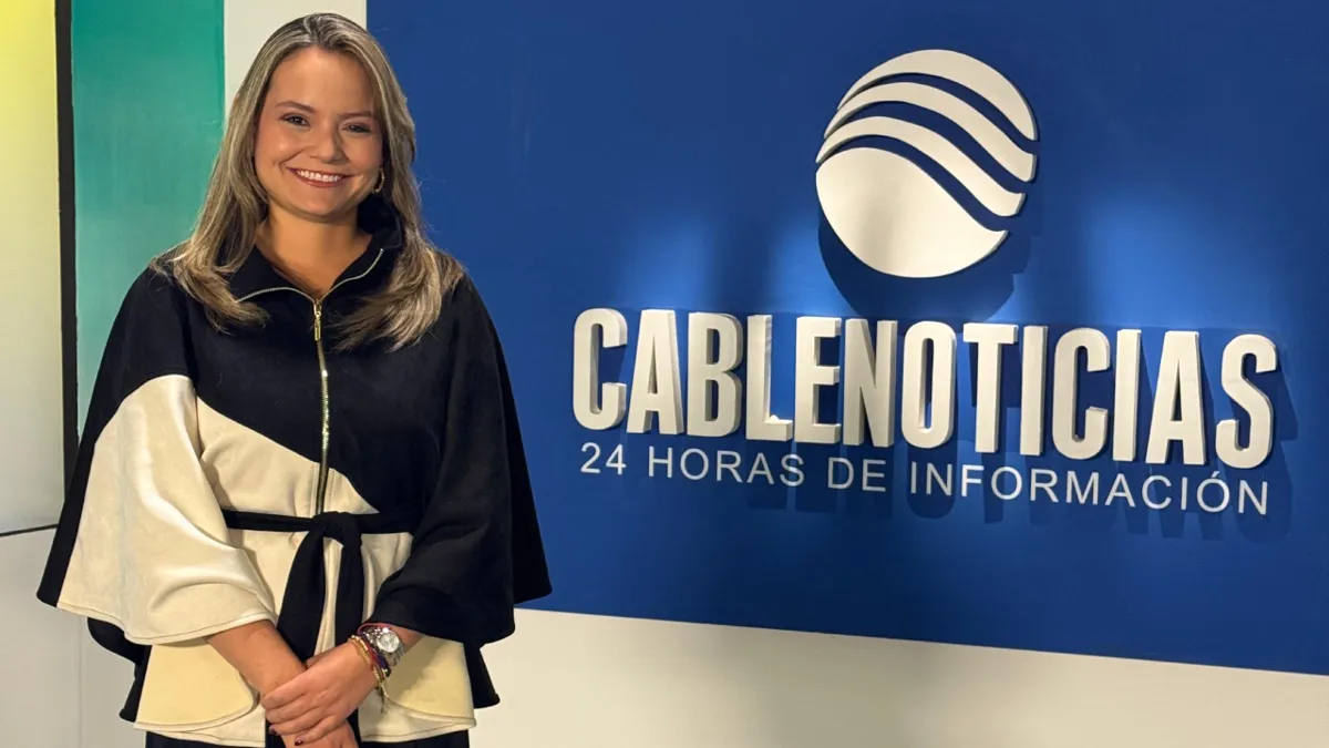 Laura Puente Padaui llega a la dirección de Cablenoticias