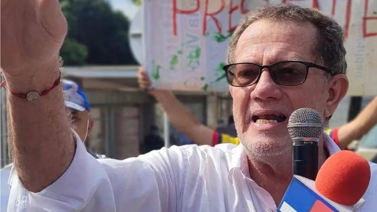 Asesinan a un líder social y periodista en la ciudad de Cúcuta